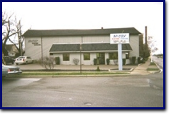 Visit McCoy Heating & Cooling's office in Bay City Michigan