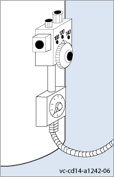 Install a timer on your electric water heater in Bay City MI